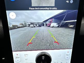 Ford Mustang Mach-e 75 kWh awd 371pk aut premium - pano - 360cam - leer - stoel + stuurverw - b&o - front + line + side assist picture 30