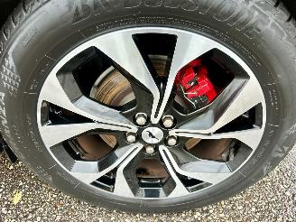 Ford Mustang Mach-e 75 kWh awd 371pk aut premium - pano - 360cam - leer - stoel + stuurverw - b&o - front + line + side assist picture 75