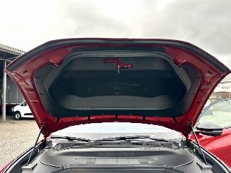 Ford Mustang Mach-e 75 kWh awd 371pk aut premium - pano - 360cam - leer - stoel + stuurverw - b&o - front + line + side assist picture 64