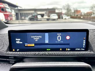 Ford Mustang Mach-e 75 kWh awd 371pk aut premium - pano - 360cam - leer - stoel + stuurverw - b&o - front + line + side assist picture 55