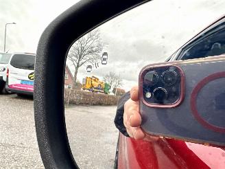 Ford Mustang Mach-e 75 kWh awd 371pk aut premium - pano - 360cam - leer - stoel + stuurverw - b&o - front + line + side assist picture 28