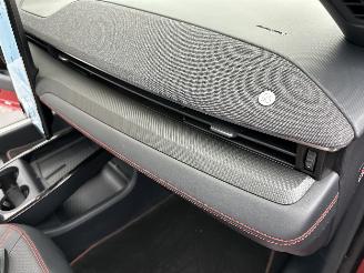 Ford Mustang Mach-e 75 kWh awd 371pk aut premium - pano - 360cam - leer - stoel + stuurverw - b&o - front + line + side assist picture 33