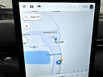 Ford Mustang Mach-e 75 kWh awd 371pk aut premium - pano - 360cam - leer - stoel + stuurverw - b&o - front + line + side assist picture 27