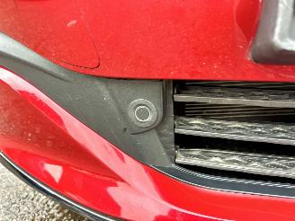 Ford Mustang Mach-e 75 kWh awd 371pk aut premium - pano - 360cam - leer - stoel + stuurverw - b&o - front + line + side assist picture 93