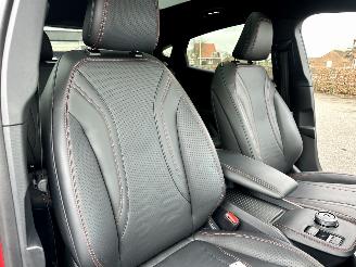 Ford Mustang Mach-e 75 kWh awd 371pk aut premium - pano - 360cam - leer - stoel + stuurverw - b&o - front + line + side assist picture 43