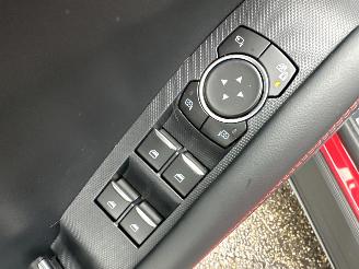 Ford Mustang Mach-e 75 kWh awd 371pk aut premium - pano - 360cam - leer - stoel + stuurverw - b&o - front + line + side assist picture 47