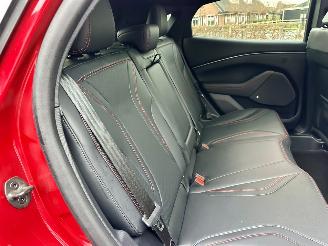 Ford Mustang Mach-e 75 kWh awd 371pk aut premium - pano - 360cam - leer - stoel + stuurverw - b&o - front + line + side assist picture 70