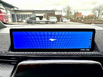 Ford Mustang Mach-e 75 kWh awd 371pk aut premium - pano - 360cam - leer - stoel + stuurverw - b&o - front + line + side assist picture 54