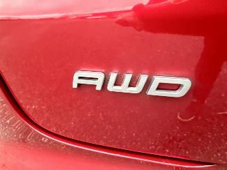 Ford Mustang Mach-e 75 kWh awd 371pk aut premium - pano - 360cam - leer - stoel + stuurverw - b&o - front + line + side assist picture 84