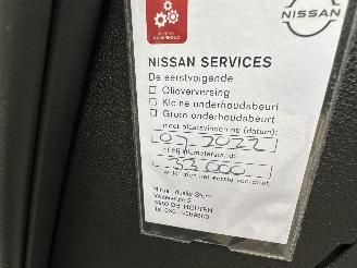 Nissan Leaf 40kWh 150pk aut n-connecta - 15dkm nap - 1e eig - keyless - 360 cam - navi - stuurverw - stoelverw v+a picture 45