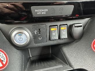 Nissan Leaf 40kWh 150pk aut n-connecta - 15dkm nap - 1e eig - keyless - 360 cam - navi - stuurverw - stoelverw v+a picture 41