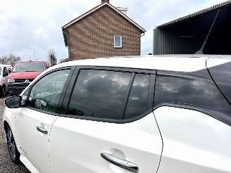 Nissan Leaf 40kWh 150pk aut n-connecta - 15dkm nap - 1e eig - keyless - 360 cam - navi - stuurverw - stoelverw v+a picture 78