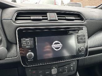 Nissan Leaf 40kWh 150pk aut n-connecta - 15dkm nap - 1e eig - keyless - 360 cam - navi - stuurverw - stoelverw v+a picture 25