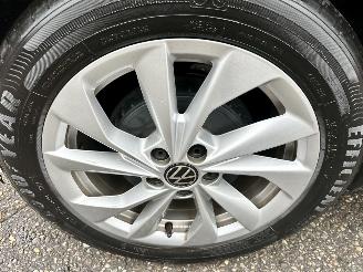 Volkswagen Polo 1.0 TSI 95pk Style 5drs - nap - iq full led - virtual - clima - cruise - acc - front + line assist - facelift picture 74