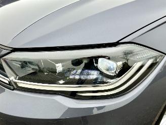 Volkswagen Polo 1.0 TSI 95pk Style 5drs - nap - iq full led - virtual - clima - cruise - acc - front + line assist - facelift picture 8