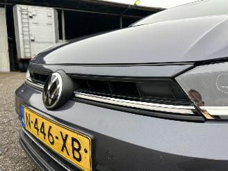Volkswagen Polo 1.0 TSI 95pk Style 5drs - nap - iq full led - virtual - clima - cruise - acc - front + line assist - facelift picture 98