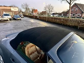 Audi TT Roadster 1.8 5v turbo 179pk 6-bak quattro - elektr dak - bose - leer - stoelverw - clima - cruise - documentatie picture 65