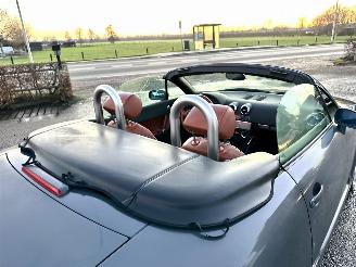 Audi TT Roadster 1.8 5v turbo 179pk 6-bak quattro - elektr dak - bose - leer - stoelverw - clima - cruise - documentatie picture 77
