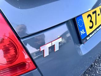 Audi TT Roadster 1.8 5v turbo 179pk 6-bak quattro - elektr dak - bose - leer - stoelverw - clima - cruise - documentatie picture 74