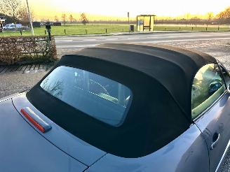 Audi TT Roadster 1.8 5v turbo 179pk 6-bak quattro - elektr dak - bose - leer - stoelverw - clima - cruise - documentatie picture 64