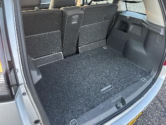 Opel Meriva 1.6i 16v 105pk aut Temptation - 53dkm nap - clima - cruise - lmv - elektr spiegels + ramen voor picture 25