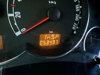 Opel Meriva 1.6i 16v 105pk aut Temptation - 53dkm nap - clima - cruise - lmv - elektr spiegels + ramen voor picture 59