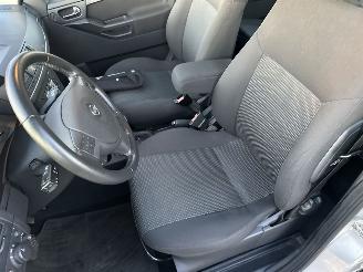 Opel Meriva 1.6i 16v 105pk aut Temptation - 53dkm nap - clima - cruise - lmv - elektr spiegels + ramen voor picture 39