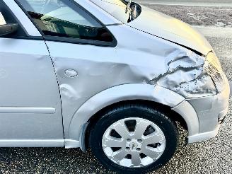 Opel Meriva 1.6i 16v 105pk aut Temptation - 53dkm nap - clima - cruise - lmv - elektr spiegels + ramen voor picture 8