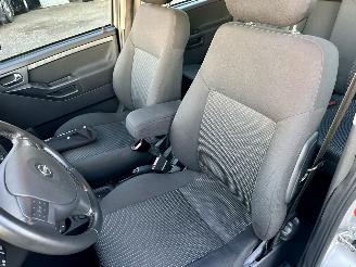 Opel Meriva 1.6i 16v 105pk aut Temptation - 53dkm nap - clima - cruise - lmv - elektr spiegels + ramen voor picture 37