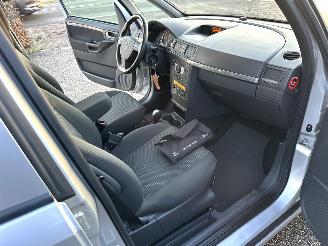 Opel Meriva 1.6i 16v 105pk aut Temptation - 53dkm nap - clima - cruise - lmv - elektr spiegels + ramen voor picture 21