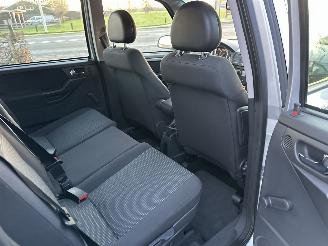 Opel Meriva 1.6i 16v 105pk aut Temptation - 53dkm nap - clima - cruise - lmv - elektr spiegels + ramen voor picture 30