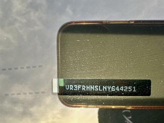 Peugeot 308 1.2 Turbo 131pk 6-bak Allure Pack Bus - 58dkm nap - 360cam - nav - front + line + side assist - keyless - virtual picture 73