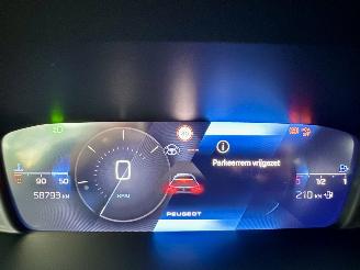 Peugeot 308 1.2 Turbo 131pk 6-bak Allure Pack Bus - 58dkm nap - 360cam - picture 19