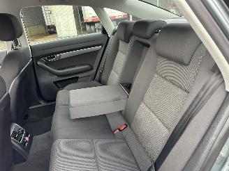 Audi A6 2.0 TFSI 170pk aut Bus Edition sedan - nap - navi - pdc - 20 inch - clima - cruise - distr.riem verv bij 177dkm picture 53