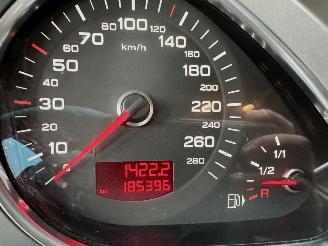 Audi A6 2.0 TFSI 170pk aut Bus Edition sedan - nap - navi - pdc - 20 inch - clima - cruise - distr.riem verv bij 177dkm picture 28