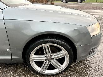 Audi A6 2.0 TFSI 170pk aut Bus Edition sedan - nap - navi - pdc - 20 inch - clima - cruise - distr.riem verv bij 177dkm picture 14