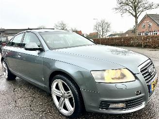 Audi A6 2.0 TFSI 170pk aut Bus Edition sedan - nap - navi - pdc - 20 inch - clima - cruise - distr.riem verv bij 177dkm picture 4