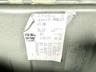 Audi A6 2.0 TFSI 170pk aut Bus Edition sedan - nap - navi - pdc - 20 inch - clima - cruise - distr.riem verv bij 177dkm picture 64