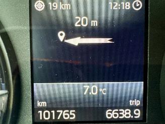 Skoda Karoq 1.5 TSI 150pk 7-Traps aut Bus.Edition - nap - navi - stoelverw - pdc - keyless start - inkl trekhaak picture 41