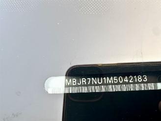 Skoda Karoq 1.5 TSI 150pk 7-Traps aut Bus.Edition - nap - navi - stoelverw - pdc - keyless start - inkl trekhaak picture 98