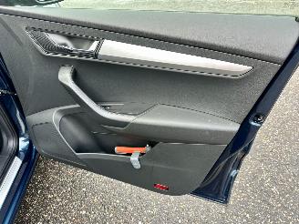 Skoda Karoq 1.5 TSI 150pk 7-Traps aut Bus.Edition - nap - navi - stoelverw - pdc - keyless start - inkl trekhaak picture 51