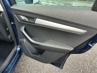 Skoda Karoq 1.5 TSI 150pk 7-Traps aut Bus.Edition - nap - navi - stoelverw - pdc - keyless start - inkl trekhaak picture 56