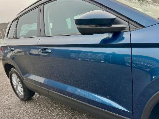 Skoda Karoq 1.5 TSI 150pk 7-Traps aut Bus.Edition - nap - navi - stoelverw - pdc - keyless start - inkl trekhaak picture 91
