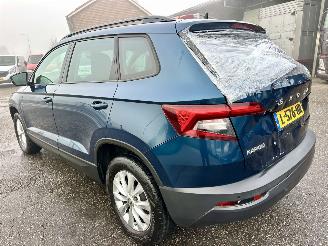 Skoda Karoq 1.5 TSI 150pk 7-Traps aut Bus.Edition - nap - navi - stoelverw - pdc - keyless start - inkl trekhaak picture 5