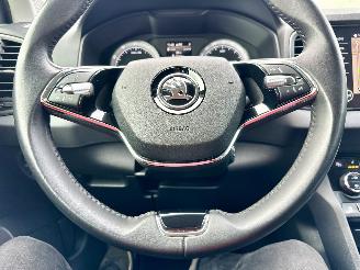 Skoda Karoq 1.5 TSI 150pk 7-Traps aut Bus.Edition - nap - navi - stoelverw - pdc - keyless start - inkl trekhaak picture 32