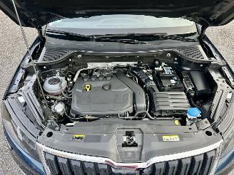 Skoda Karoq 1.5 TSI 150pk 7-Traps aut Bus.Edition - nap - navi - stoelverw - pdc - keyless start - inkl trekhaak picture 71