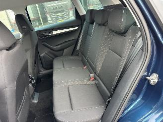 Skoda Karoq 1.5 TSI 150pk 7-Traps aut Bus.Edition - nap - navi - stoelverw - pdc - keyless start - inkl trekhaak picture 61