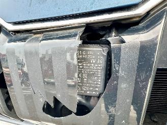 Skoda Karoq 1.5 TSI 150pk 7-Traps aut Bus.Edition - nap - navi - stoelverw - pdc - keyless start - inkl trekhaak picture 96