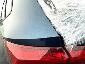 Skoda Karoq 1.5 TSI 150pk 7-Traps aut Bus.Edition - nap - navi - stoelverw - pdc - keyless start - inkl trekhaak picture 7