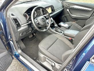 Skoda Karoq 1.5 TSI 150pk 7-Traps aut Bus.Edition - nap - navi - stoelverw - pdc - keyless start - inkl trekhaak picture 15